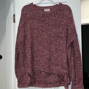 Universal Thread Sweater